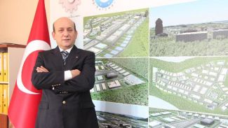 GESAD Başkanı Ziya Gökalp: Binali Yıldırım ismi sektör için bulunmaz fırsat