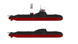 Milli Denizaltı yakıt ikmali yapmadan ABD'ye gidip geri dönebilecek