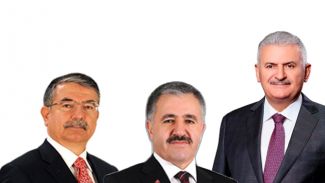 65.Hükümete denizciler damga vurdu