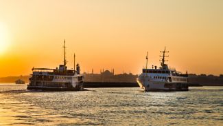 Şehir Hatları, 30 Mayıs’ta ‘Yaz Tarifesine’ geçiyor