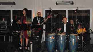 Moda Deniz Kulübü yaza merhaba dedi