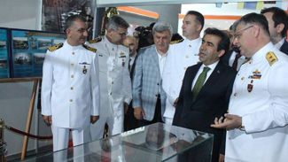 Deniz Kuvvetleri'nden milli hamle