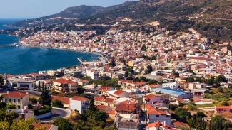 Türkiye’nin Yunanistan’a bir kapısı daha açılıyor