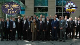 IFSMA 42. Genel Kurulu Toplantısı İstanbul’da yapıldı