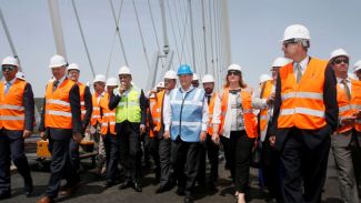 Kadir Topbaş'tan Kanal İstanbul açıklaması