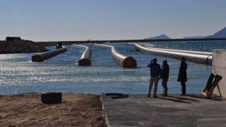 Kıbrıs Rum Kesimi'nde 'Susuzluk' tehlikesi