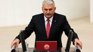 Başbakan Binali Yıldırım'dan Almanya'ya tepki