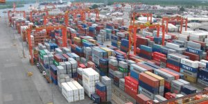 DBA belgesiz konteynerler gemilere yüklenemeyecek