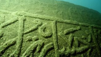 Yeni bir sualtı müzesi mi geliyor?