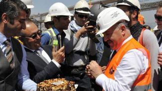 Bakan Ahmet Arslan açıkladı: Osmangazi Köprüsü'nün ücretleri yeniden düzenlenecek