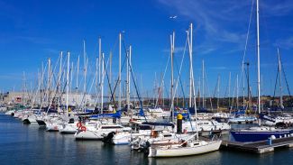 Yumartalık'a yapılacak yeni marina turizme can verecek!