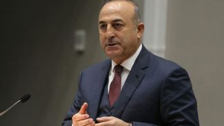 Türkiye'den AB'ye "vize" resti