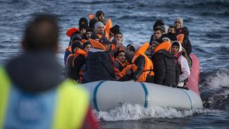 AB'den mülteci sorununa Türkiye modeli