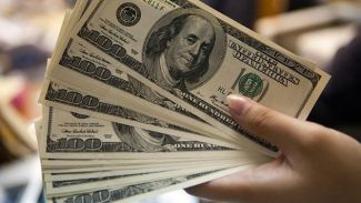 Dolar son 1 ayın en düşük seviyesini gördü