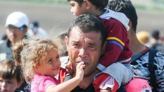 AB'den flaş karar: Kaçak göçmenler gözaltına alınamayacak