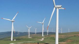 Çınarpınar RES projesi iptal edildi