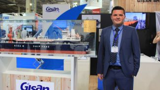 Muzaffer Oyar: Fuarlara prestij için katılıyoruz