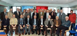 TÜRKAPDER 34.Genel Kurulu 12 Nisan'da