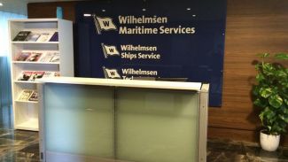 Wilhelmsen İstanbul’da artık yeni ofisinde