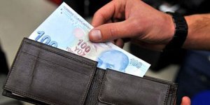 Yoksulluk sınırı açıklandı