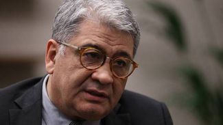 Cemil Ertem: "Türk Lirası olması gerekenden değerli"