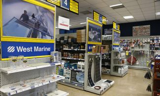 West Marine, Haliç Boat Show'da yeni ürünlerini tanıtacak