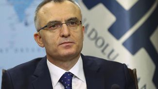 Bakan Ağbal: Türkiye pozitif yönde ayrışacak