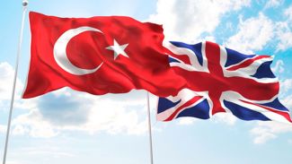 İngiltere'den Türkiye'ye vize jesti