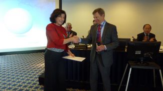 Türk Loydu, CEOC Internatıonal üyesi oldu