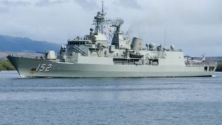 Yeni Zelanda'dan savunma sanayine 20 milyar dolarlık yatırım