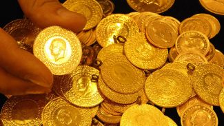 Altın yeniden son bir ayın zirvesinde